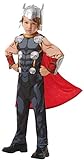 Rubie 's 640835l Marvel Avengers Thor Classic Kind Kostüm, Jungen, groß