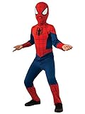 Rubie’s Klassisches Spider-Man-Kostüm, Animationsserie, 5-6 Jahre
