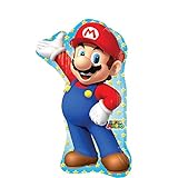 S/Shape: Super Mario
