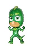 Ballonim® PJ Masks Pyjamahelden Luftballons 80 cm Gecko
