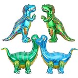 Luftballon dinosaurier - Die ausgezeichnetesten Luftballon dinosaurier im Vergleich